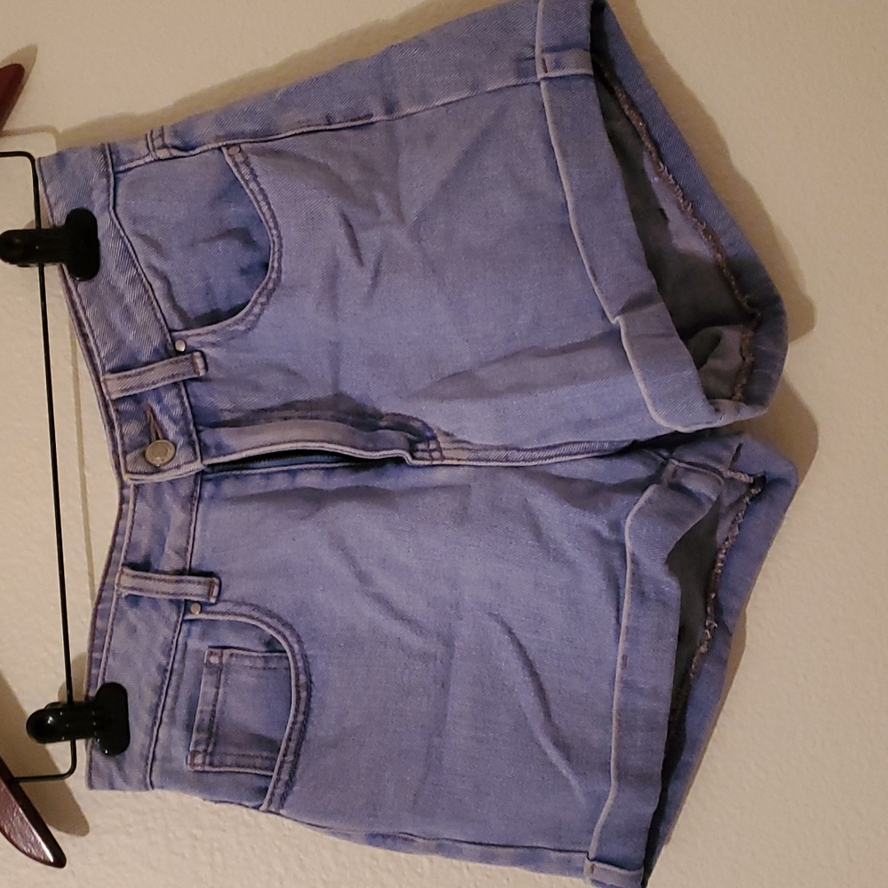 PacSun Mom Shorts